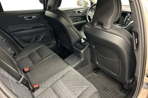 Volvo V60 bild 9