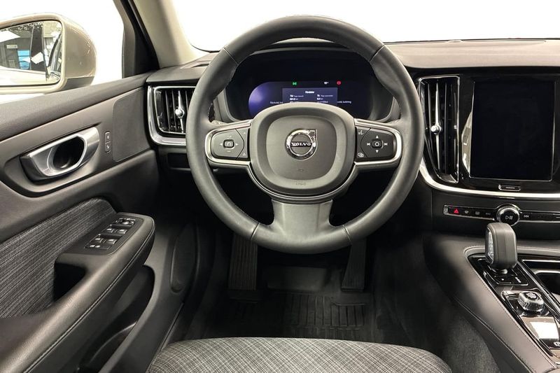 Volvo V60 bild 11