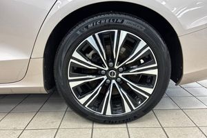 Volvo V60 bild 17