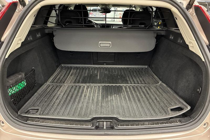 Volvo V60 bild 12