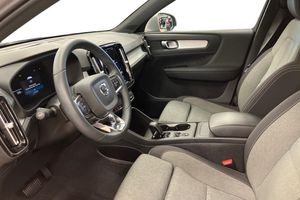 Volvo XC40 bild 14