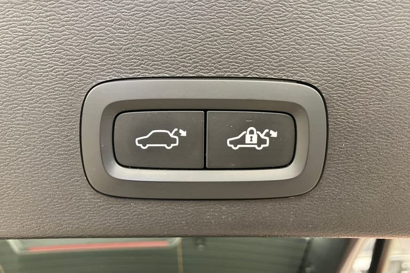 Volvo XC40 bild 21