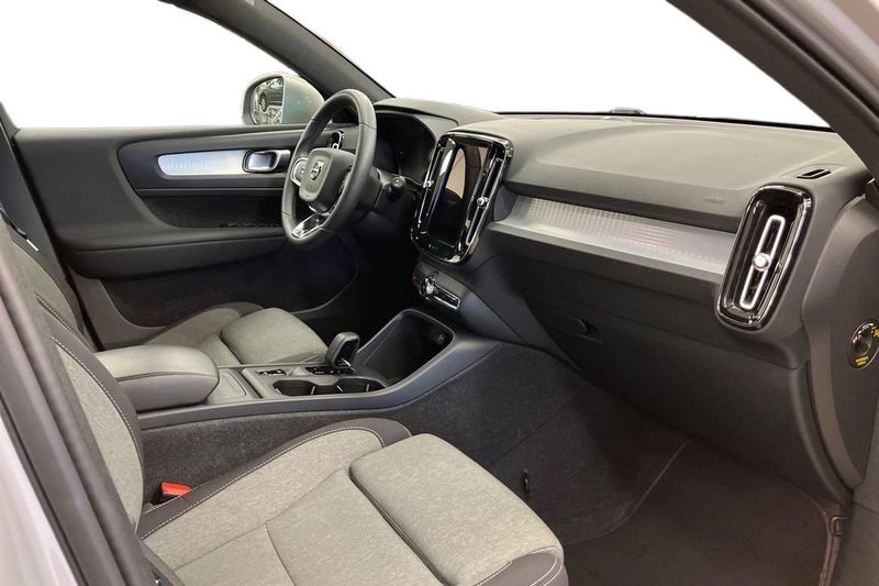 Volvo XC40 bild 7