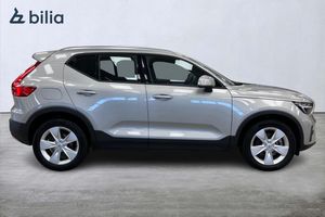 Volvo XC40 bild 16