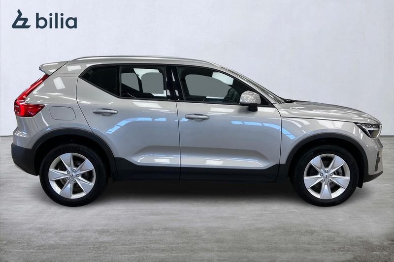 Volvo XC40 bild 16
