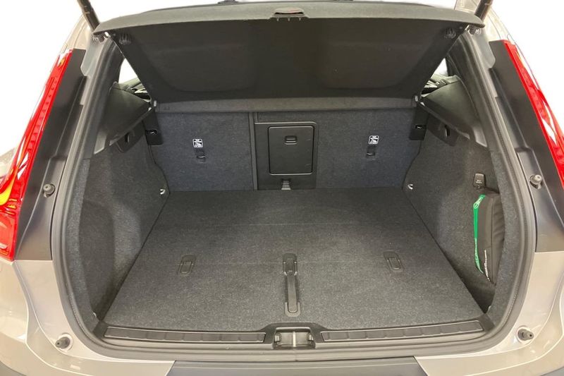 Volvo XC40 bild 9
