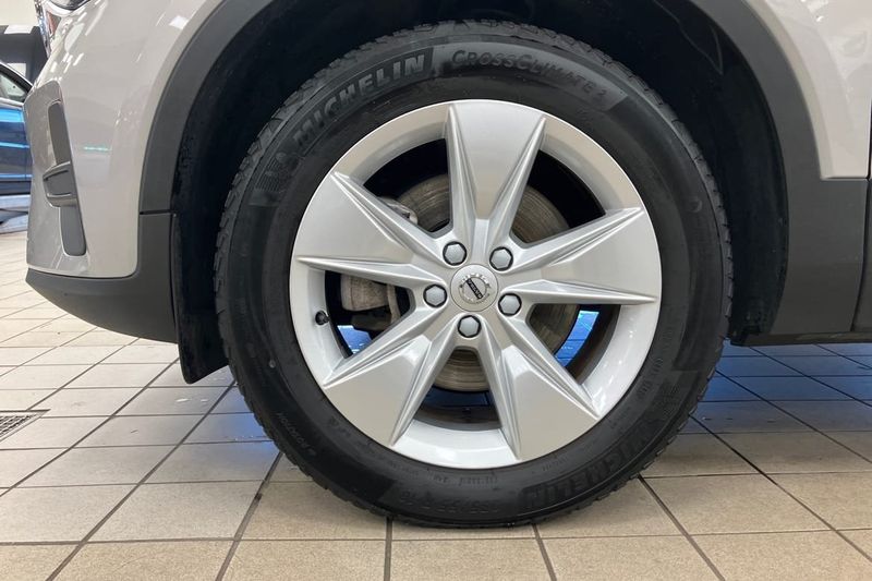 Volvo XC40 bild 17