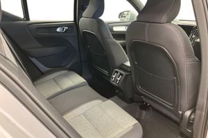 Volvo XC40 bild 10