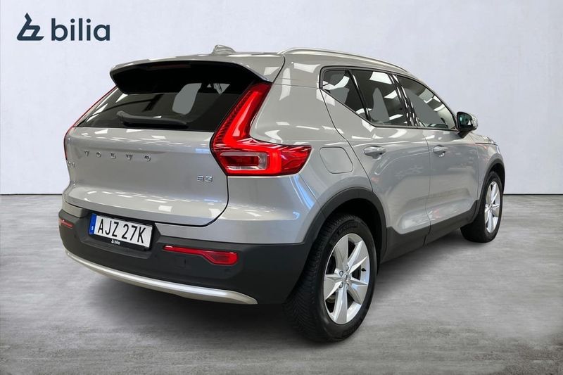 Volvo XC40 bild 19