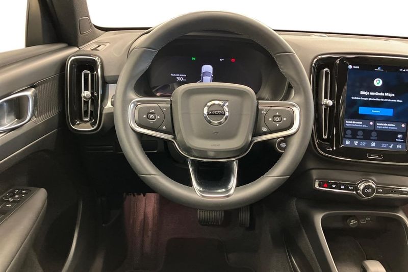Volvo XC40 bild 11