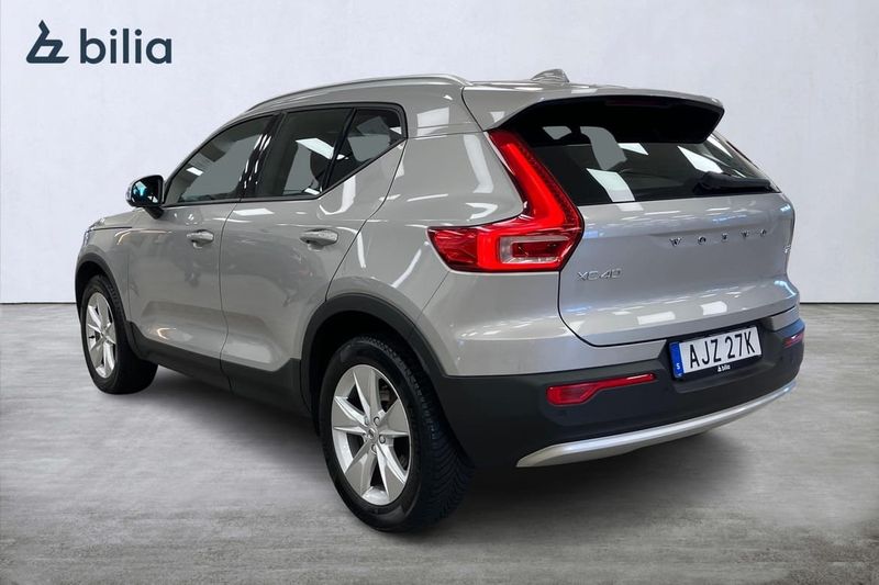 Volvo XC40 bild 2