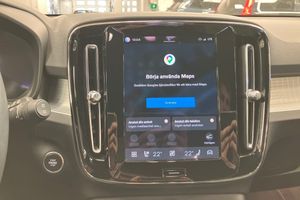 Volvo XC40 bild 15