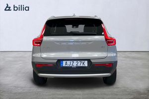 Volvo XC40 bild 5