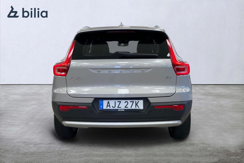 Volvo XC40 bild 5