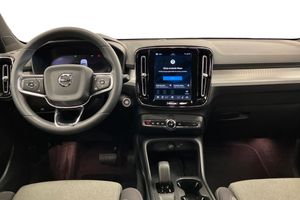 Volvo XC40 bild 12