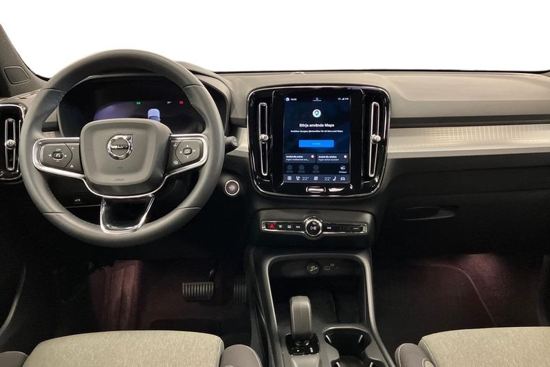 Volvo XC40 bild 12