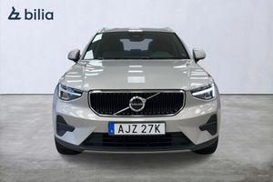 Volvo XC40 bild 4