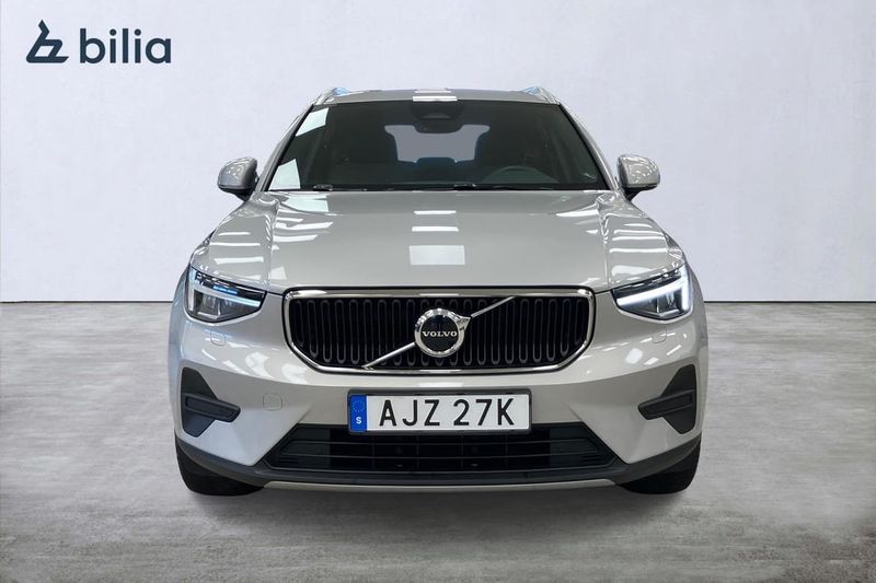 Volvo XC40 bild 4
