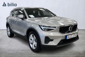 Volvo XC40 bild 20
