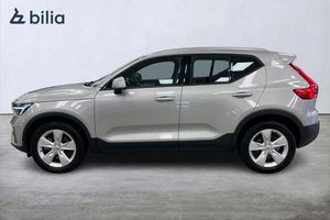 Volvo XC40 bild 3
