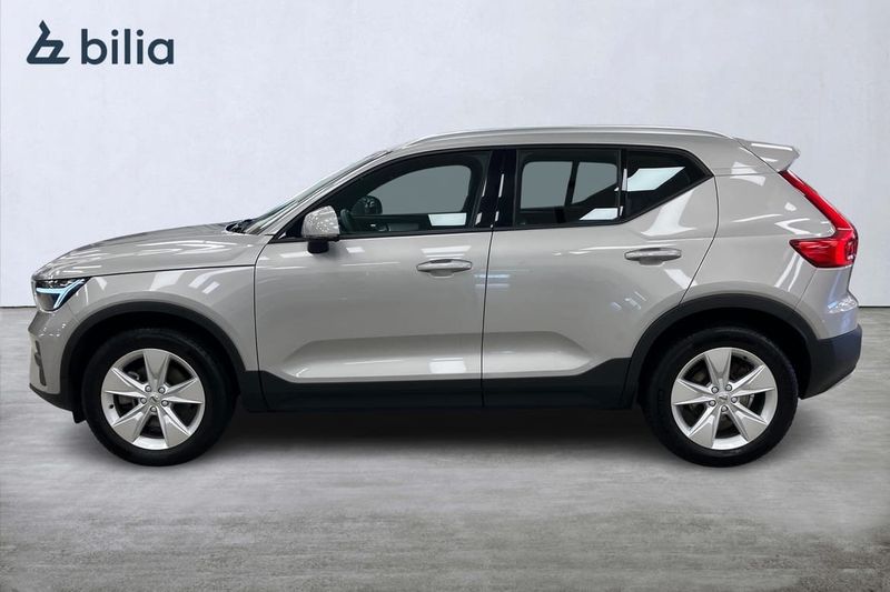 Volvo XC40 bild 3