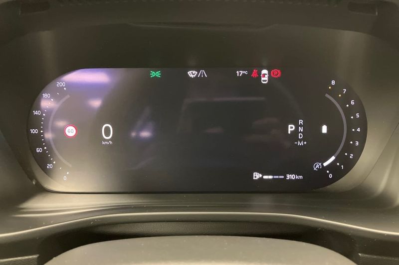 Volvo XC40 bild 18