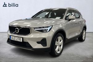 Volvo XC40 bild 1