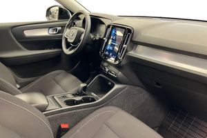Volvo XC40 bild 7