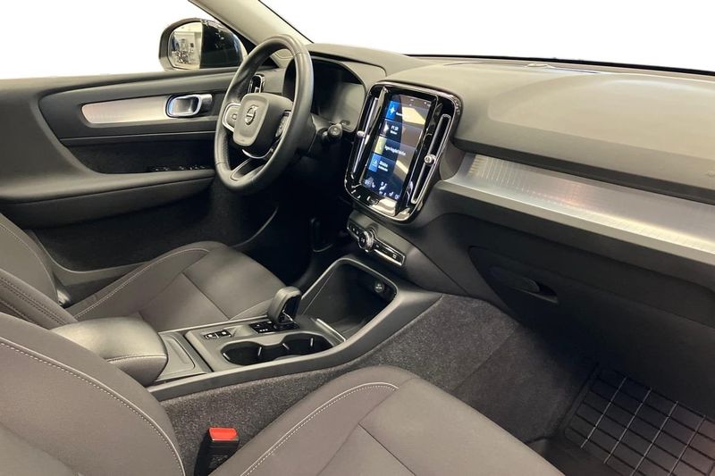 Volvo XC40 bild 7