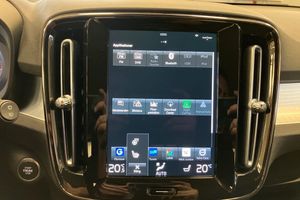 Volvo XC40 bild 21