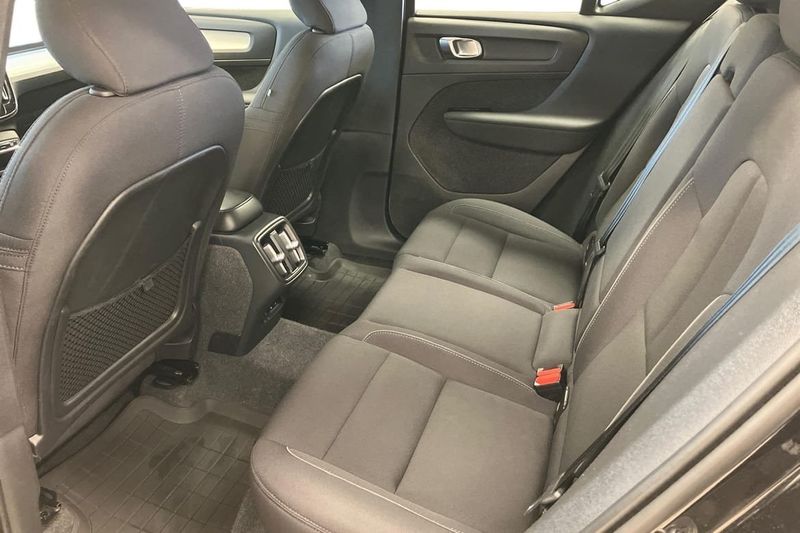 Volvo XC40 bild 17