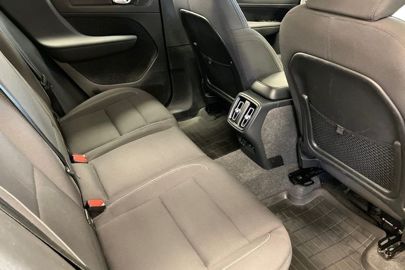 Volvo XC40 bild 9