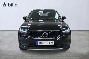 Volvo XC40 bild 4