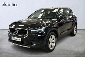 Volvo XC40 bild 1