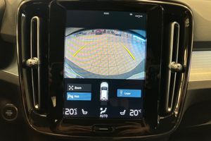 Volvo XC40 bild 24