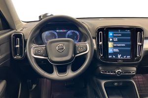 Volvo XC40 bild 11