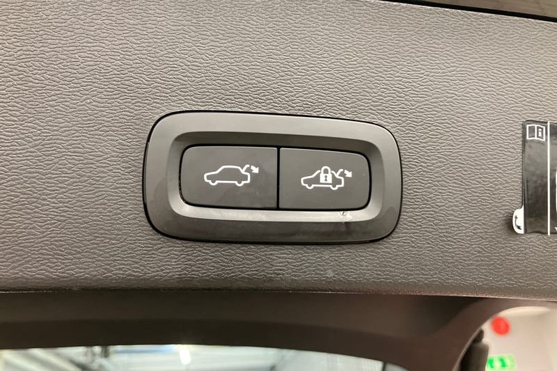 Volvo XC40 bild 23
