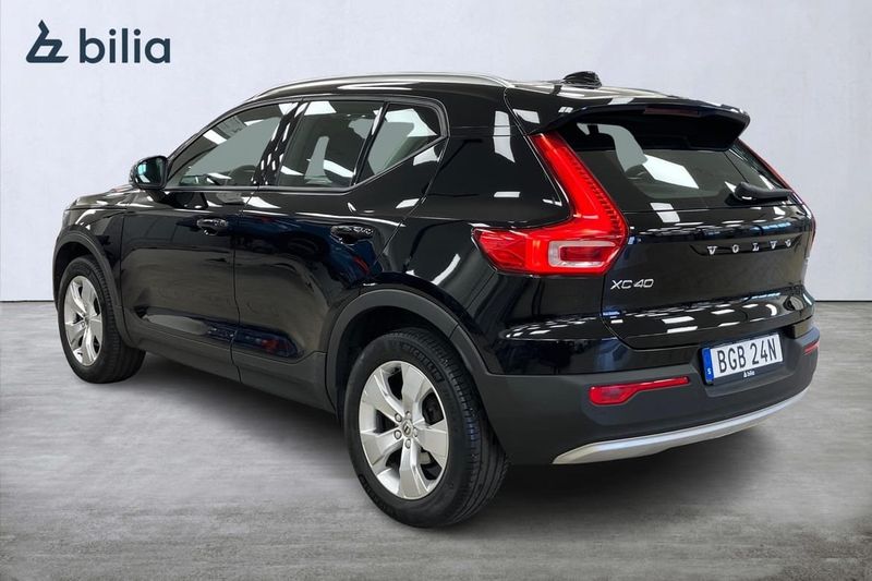 Volvo XC40 bild 2