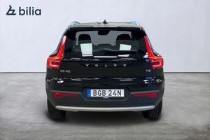 Volvo XC40 bild 5