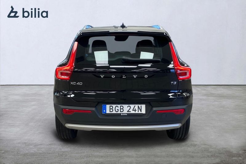 Volvo XC40 bild 5