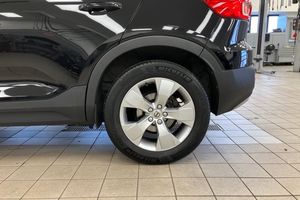 Volvo XC40 bild 15