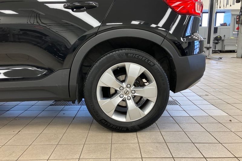 Volvo XC40 bild 15