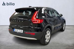 Volvo XC40 bild 18