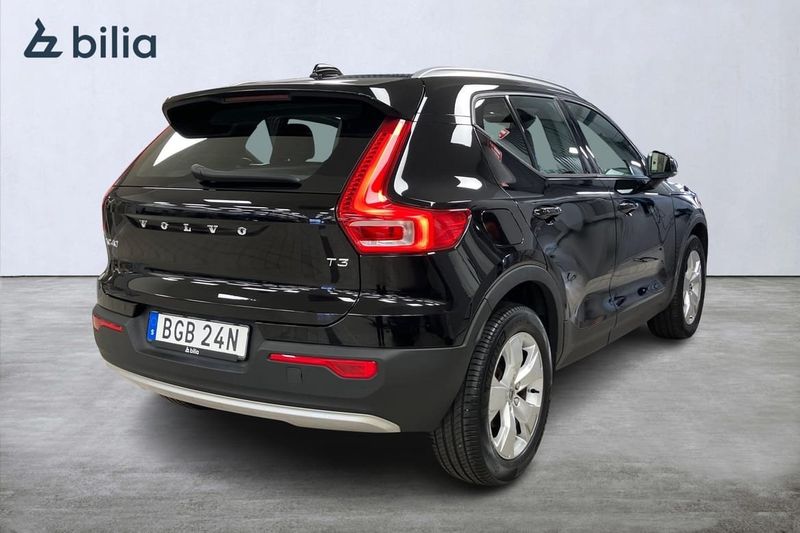 Volvo XC40 bild 18