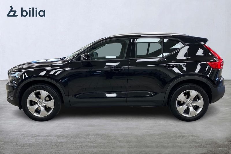 Volvo XC40 bild 3