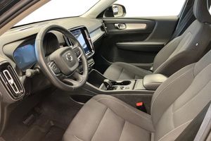 Volvo XC40 bild 14