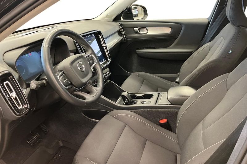 Volvo XC40 bild 14