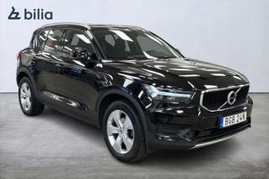 Volvo XC40 bild 20