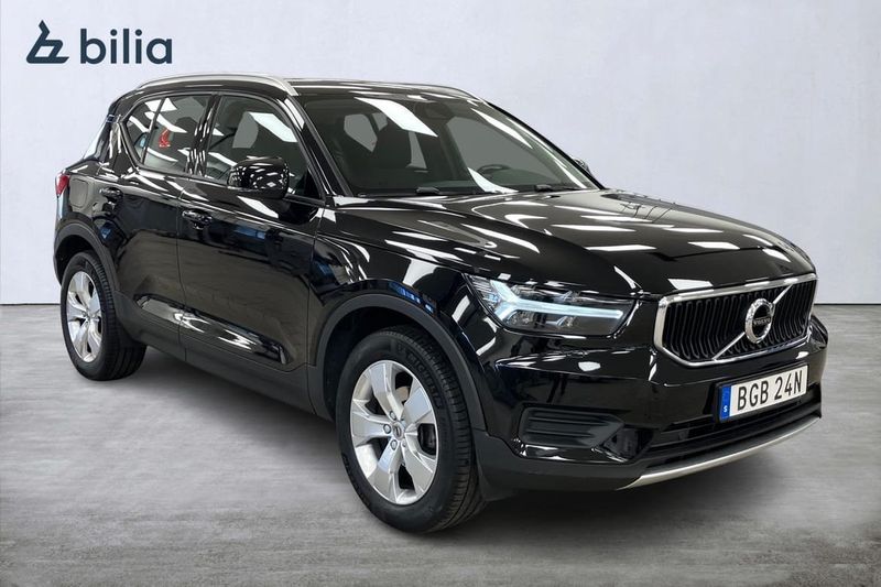 Volvo XC40 bild 20