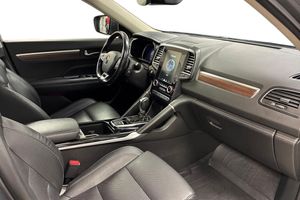 Renault Koleos bild 7